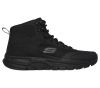 SKECHERS ESCAPE PLAN 2.0- WOODROCK 51705 BBK thumb