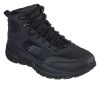 SKECHERS ESCAPE PLAN 2.0- WOODROCK 51705 BBK thumb