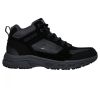 SKECHERS FÉRFI RELAXED FIT: OAK CANYON IRONHIDE 51895 BKCC thumb