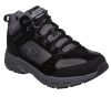 SKECHERS FÉRFI RELAXED FIT: OAK CANYON IRONHIDE 51895 BKCC thumb