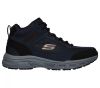 SKECHERS FÉRFI RELAXED FIT: OAK CANYON  IRONHIDE  51895 NVOR  thumb