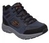 SKECHERS FÉRFI RELAXED FIT: OAK CANYON  IRONHIDE  51895 NVOR  thumb