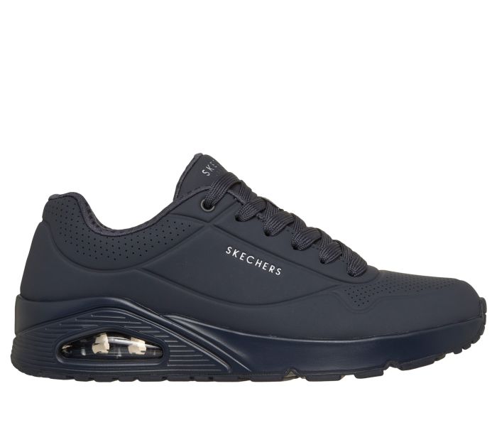 SKECHERS Uno - Stand On Air 52458 DKNV large