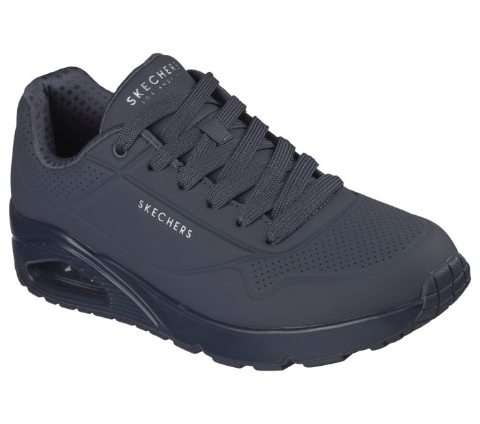 SKECHERS Uno - Stand On Air 52458 DKNV large