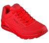 SKECHERS Uno - Stand On Air  52458 RED thumb