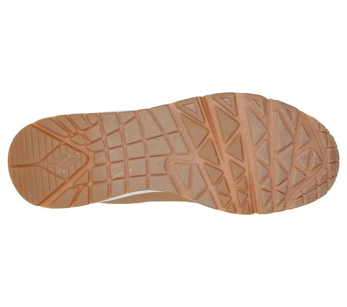 SKECHERS Uno - Stand On Air 52458 TAN large