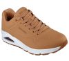 SKECHERS Uno - Stand On Air 52458 TAN thumb