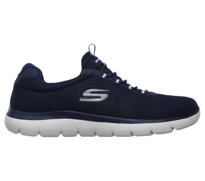SKECHERS Summits 52811 NVY  large