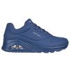 SKECHERS Uno - Stand on Air 73690 BLU thumb