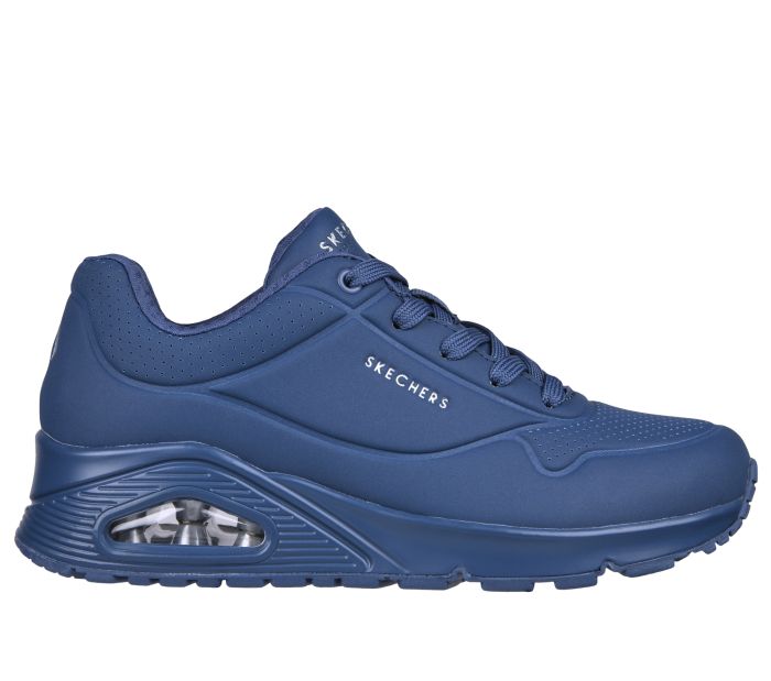 SKECHERS Uno - Stand on Air 73690 BLU large