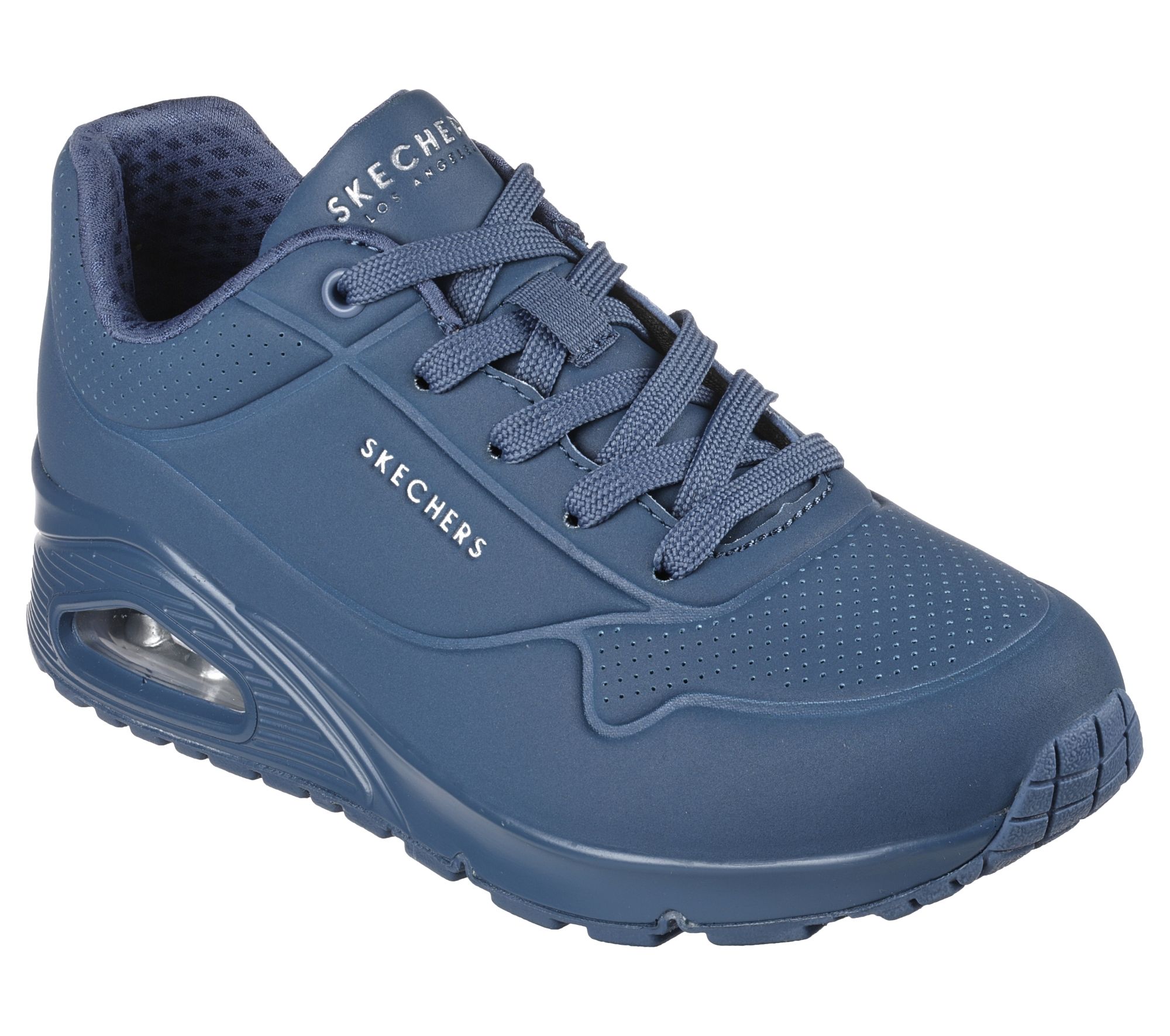 SKECHERS Uno - Stand on Air 73690 BLU