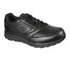 Skechers 77156EC Work Relaxed Fit: Nampa SR BLK thumb