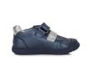 PONTE20 átmeneti bőr cipő DA03-3-920CL ROYAL BLUE 28-33  méretben thumb