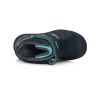 PONTE20 átmeneti bőr cipő DA06-3-219C ROYAL BLUE  22-27 méretben thumb