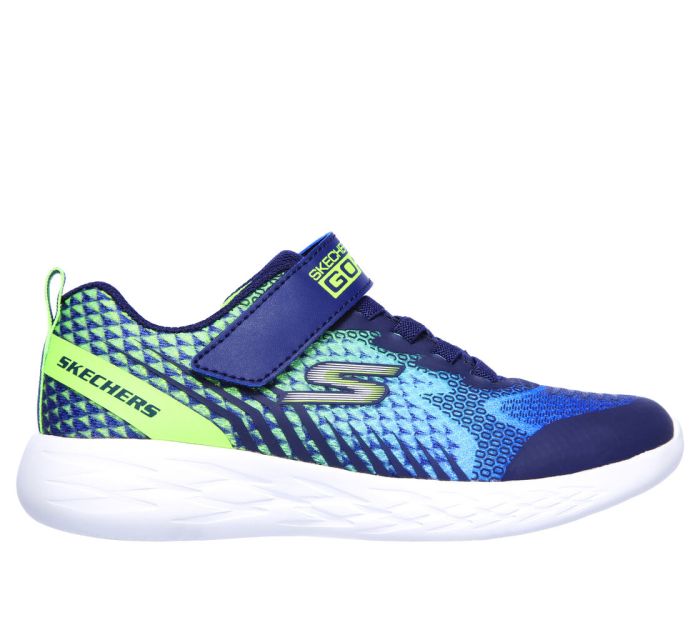 SKECHERS GO RUN 600 - Baxtux 97858L NVLM large