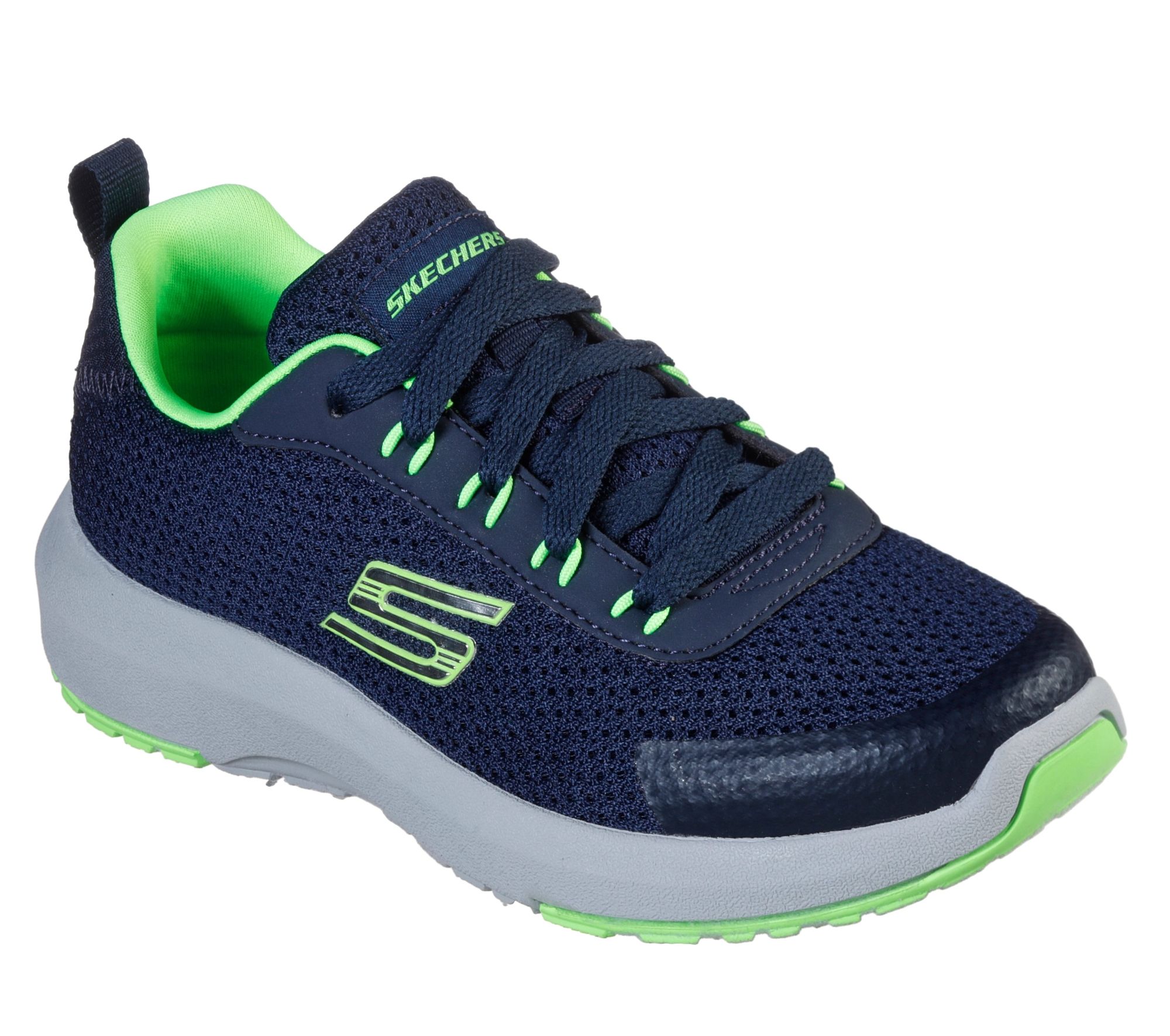 SKECHERS Dynamic Tread - Nitrode 98150L NVLM