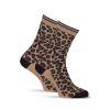 Tamaris női zokni 99671 Leo Glitter Gold 35-38,39-42 méretben thumb