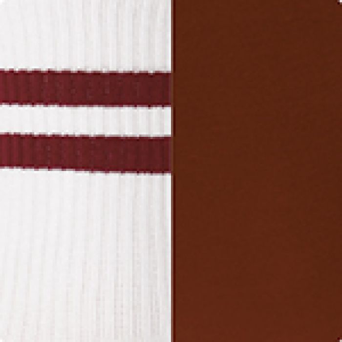 Tamaris 2 páras női zokni szett 99696 white-red  35-38,39-42 méretben large