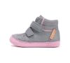 D.D.Step bőr félcipő A040-52560CL Grey 31-36 méretben thumb