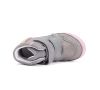D.D.Step bőr félcipő A040-52560CM Grey 25-30 méretben thumb