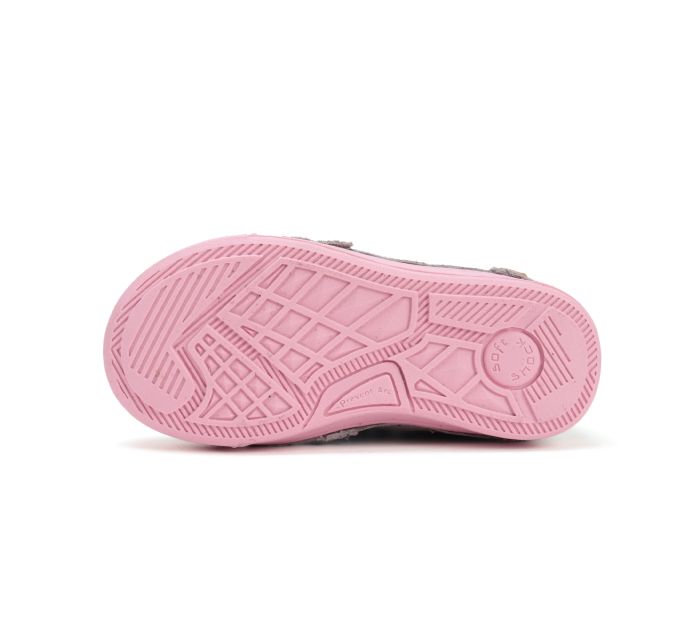 D.D.Step bőr félcipő A040-52560CL Grey 31-36 méretben large