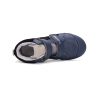 D.D.Step bőr cipő A049-42430BM Royal Blue 25-30 méretben thumb