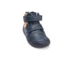D.D.Step bőr félcipő A063-52570AM Royal Blue 25-30 méretben thumb