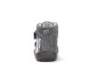 D.D.Step lányka bőr félcipő A063-52815M Dark Grey 25-30 méretben thumb