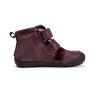 D.D.Step bőr félcipő A063-52818A Raspberry 25-30 méretben thumb