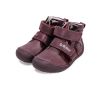D.D.Step bőr félcipő A063-52818A Raspberry 25-30 méretben thumb