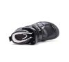 D.D.Step bőr lányka félcipő A063-52818L Black 31-36 méretben thumb