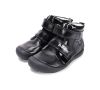 D.D.Step bőr lányka félcipő A063-52818L Black 31-36 méretben thumb
