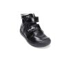D.D.Step bőr lányka félcipő A063-52818L Black 31-36 méretben thumb