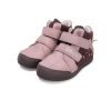 D.D.step bőr félcipő A068-52459A Chocolate 25-30 méretben thumb