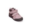 D.D.step bőr félcipő A068-52459A Chocolate 25-30 méretben thumb