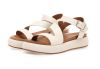 INUOVO női nyári szandál 5IN A96001 CREMA thumb
