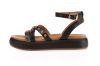 INUOVO női nyári szandál 5IN A96052 BLACK thumb