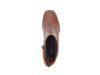 REGARDE Női bőr félcsizma ANALISA-02 6413 thumb