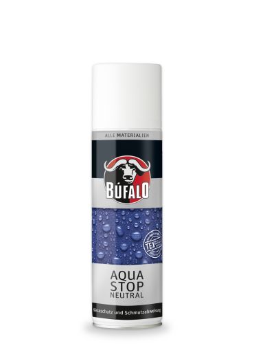 Aqua Stop 250ml  Vízhatlanító spray large