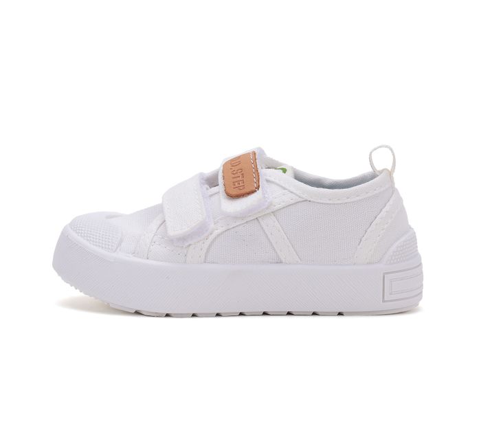 DDstep tornacipő C096-51314D white 26-31 large