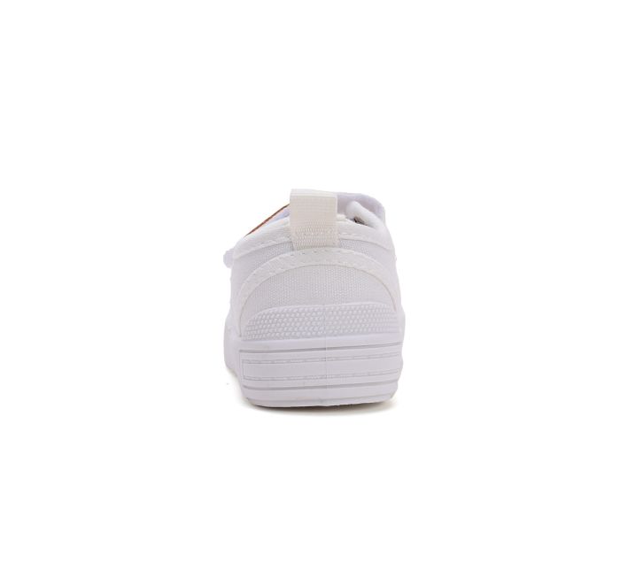 DDstep tornacipő C096-51314D white 20-25  méretben large
