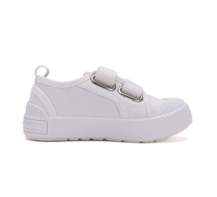 DDstep tornacipő C096-51314D white 26-31 large