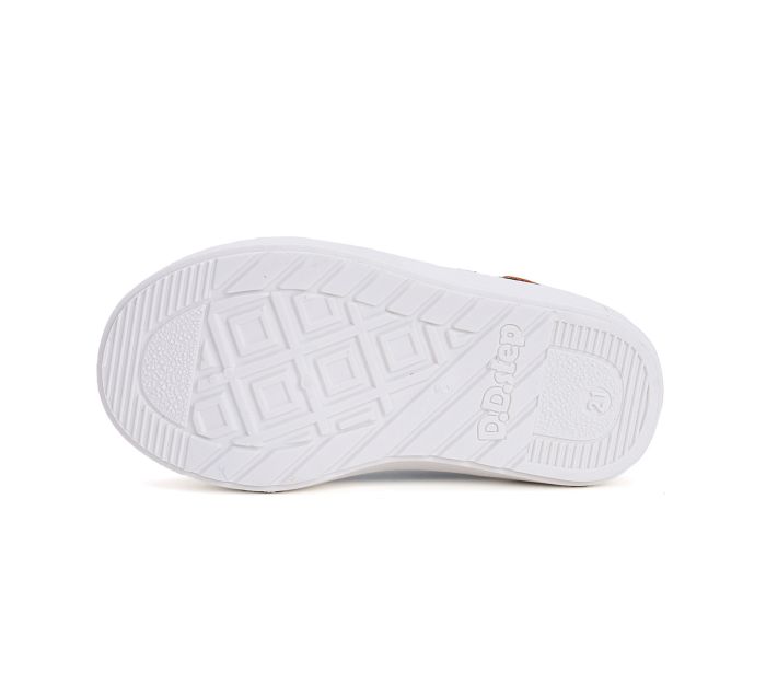 DDstep tornacipő C096-51314D white 20-25  méretben large