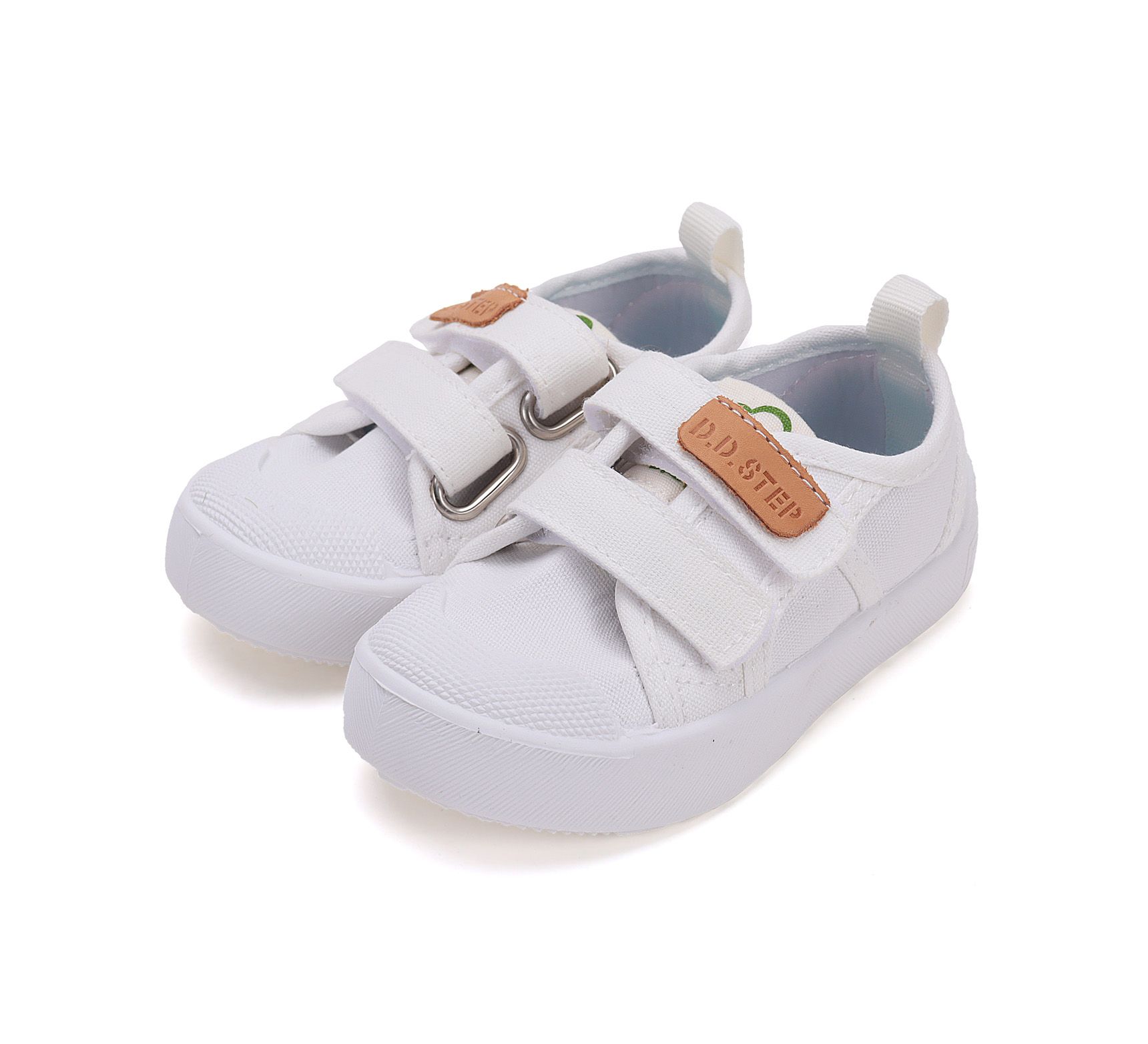 DDstep tornacipő C096-51314D white 20-25  méretben