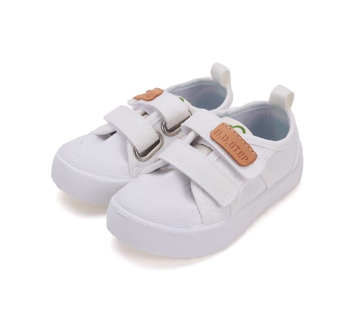 DDstep tornacipő C096-51314D white 26-31 large