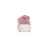 D.D.step tépőzáras vászon cipő C096-52209AM Baby Pink 26-31 méretben thumb