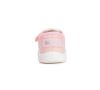 D.D.step vászoncipő C100-61143D Baby Pink 22-27 méretben thumb