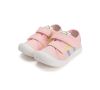 D.D.step vászoncipő C100-61143DL Baby Pink 28-33 méretben thumb