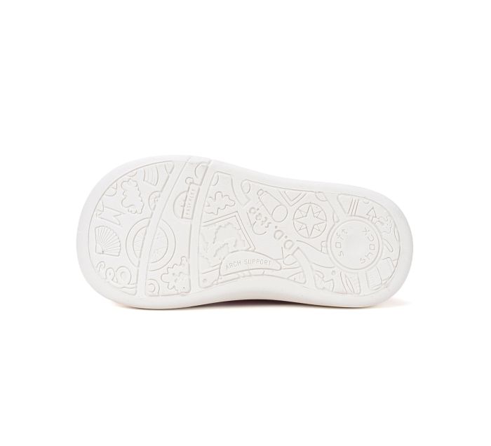 D.D.step vászoncipő C100-61415 Royal Blue 22-27 méretben large