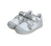 PONTE20 átmeneti bőr cipő DA03-4-1497 WHITE 23-27  méretben thumb